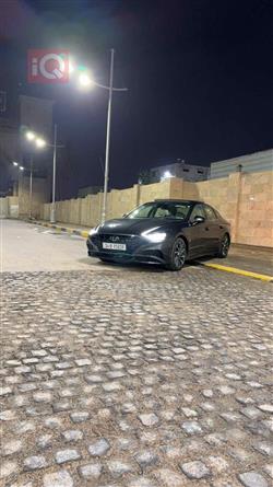 هیوندای سۆناتا